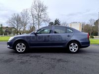 Usado Skoda Octavia Ambition 105 CV (77 kW) 2012 Gris / plata Berlina