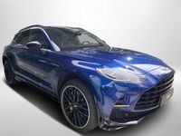 Nuevo Aston Martin DBX 707 707 CV (519 kW) 2025 Azul SUV