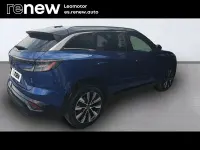Usado Renault Austral Techno 160 CV (117 kW) 2024 Azul SUV