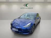Käytetty Tesla Model 3 239 kW (325 HP) 2021 Eléctrico Sedan