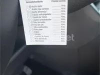 Usado Citroën C3 Picasso Seduction 92 CV (67 kW) 2012 Blanco Monovolumen