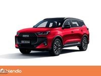 Nuevo Ebro s700 Luxury 278 CV (204 kW) 2026 Rojo SUV