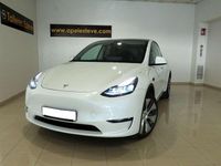 Usado Tesla Model Y 258 kW (351 CV) 2022 Blanco SUV