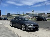 Usado BMW 335 Performance 306 CV (225 kW) 2009 Gris / plata Coupe