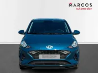 Nuevo Hyundai i10 63 CV (46 kW) 2026 Utilitario