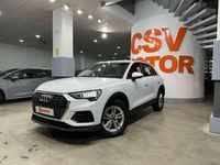 Usado Audi Q3 S-Line 245 CV (180 kW) 2022 Blanco SUV