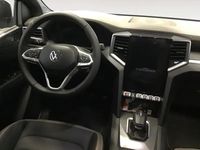 Nuevo VW Amarok Aventura 241 CV (177 kW) 2025 Azul Pickup/Camioneta