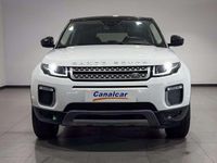 Usado Land Rover Range Rover evoque SE 150 CV (110 kW) 2016 Blanco SUV