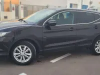 Usado Nissan Qashqai Tekna 131 CV (96 kW) 2014 Marrón SUV