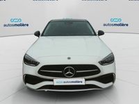 Usado Mercedes C300 313 CV (230 kW) 2024 Berlina
