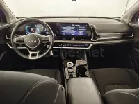 Usado Kia Sportage 115 CV (84 kW) 2025 Gris / plata SUV
