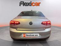 Brugt VW Passat Executive 150 HK (110 kW) 2020 Grå Sedan