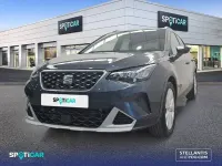 Usado Seat Arona Xperience 115 CV (84 kW) 2025 Blanco SUV