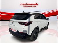 Usado Opel Grandland X 181 CV (133 kW) 2025 Blanco SUV
