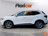 Brugt MG HS Luxury 162 HK (119 kW) 2023 Hvid SUV