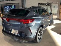 Nuevo Cupra Formentor 150 CV (110 kW) 2026 Gris SUV