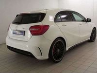 usado Mercedes A45 AMG 4Matic 7G-DCT