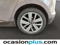 Usado Renault Scenic E-Tech Iconic 160 kW (218 CV) 2020 Gris SUV