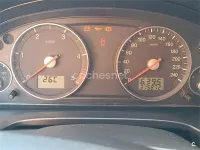Usado Ford Mondeo Trend 130 CV (95 kW) 2006 Negro Berlina