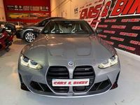 Usado BMW M4 Competition Edition 510 CV (375 kW) 2022 Gris Coupe