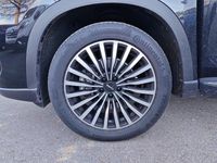 Usado Ebro s800 Luxury 147 CV (108 kW) 2025 Negro SUV