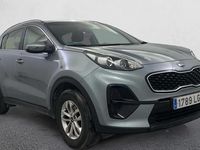 Usado Kia Sportage 132 CV (97 kW) 2020 SUV