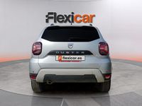 Brugt Dacia Duster Prestige 101 HK (74 kW) 2022 Grå SUV