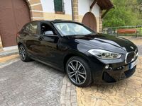 usado BMW X2 xDrive 20dA