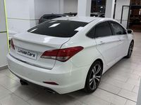 Usado Hyundai i40 Style 136 CV (100 kW) 2013 Berlina