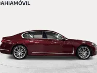 Usado BMW 740 340 CV (250 kW) 2021 Berlina