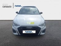 usado Audi S3 Sportback 2.0 TFSI quattro 228 kW (310 CV) S tronic