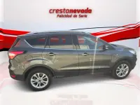 Usado Ford Kuga Titanium 150 CV (110 kW) 2019 Gris SUV