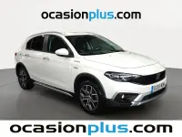 Usado Fiat Tipo Cross 131 HP (96 kW) 2023 Branco SUV