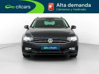 Occasion VW Passat Executive 150 ch (110 kW) 2021 Gris Break