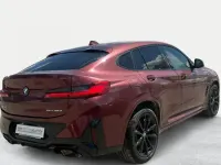 Usado BMW X4 xLine 190 CV (139 kW) 2022 SUV