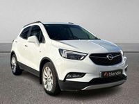 Usado Opel Mokka Excellence 137 CV (100 kW) 2017 Blanco SUV