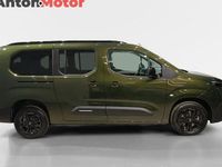 Usado Citroën Berlingo 130 CV (95 kW) 2024 Monovolumen