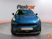 Usado Lynk & Co 01 261 CV (191 kW) 2023 Azul SUV