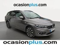 Usado Fiat Tipo Lounge 120 CV (88 kW) 2016 Gris Familiar
