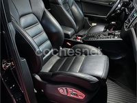 Usado Porsche Macan GTS 360 CV (264 kW) 2016 Gris / plata SUV