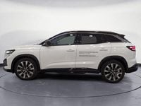 Käytetty Renault Austral Techno 200 HP (147 kW) 2025 Valkoinen Katumaasturi