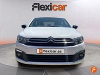 Usado Citroën C-Elysee I Feel 82 CV (60 kW) 2019 Blanco Berlina