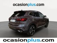 Usado MG HS Luxury 162 CV (119 kW) 2024 Gris SUV