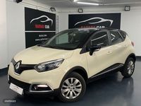 usado Renault Captur 90CV0.9