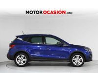 usado Seat Arona 1.0 TSI S&S FR DSG7 110