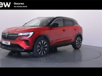Usado Renault Austral Techno 160 CV (117 kW) 2024 Rojo SUV