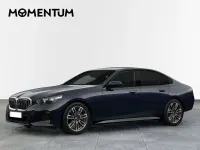 Usado BMW i5 Shadowline 250 kW (340 CV) 2025 Negro Berlina