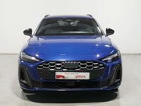 Nuevo Audi A5 Ambiente 204 CV (150 kW) 2025 Azul Coupe
