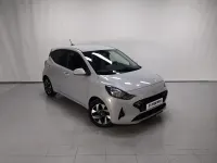 Usado Hyundai i10 67 CV (49 kW) 2025 Utilitario