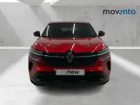Nuevo Renault Austral Techno 158 CV (116 kW) 2025 Rojo SUV